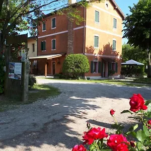Agriturismo Praetto Alloggio per agriturismo Marcon