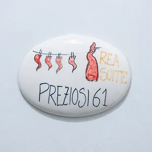 Preziosi 61 Appartamento Napoli